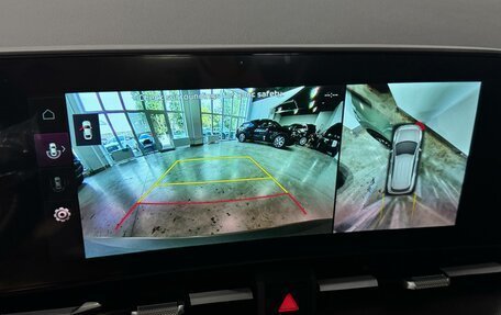 KIA Sportage IV рестайлинг, 2025 год, 4 100 000 рублей, 24 фотография