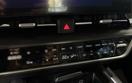 KIA Sportage IV рестайлинг, 2025 год, 4 100 000 рублей, 25 фотография