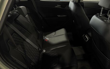 KIA Sportage IV рестайлинг, 2025 год, 4 100 000 рублей, 33 фотография