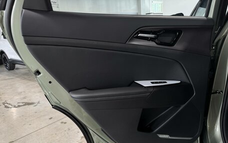 KIA Sportage IV рестайлинг, 2025 год, 4 100 000 рублей, 28 фотография