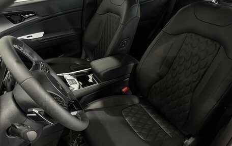 KIA Sportage IV рестайлинг, 2025 год, 4 100 000 рублей, 29 фотография