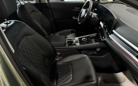 KIA Sportage IV рестайлинг, 2025 год, 4 100 000 рублей, 32 фотография