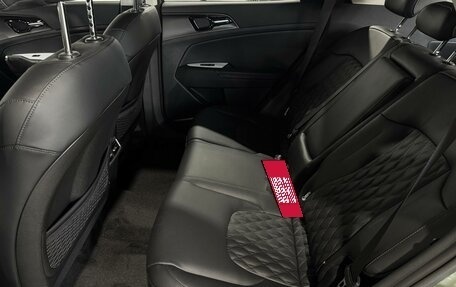 KIA Sportage IV рестайлинг, 2025 год, 4 100 000 рублей, 31 фотография