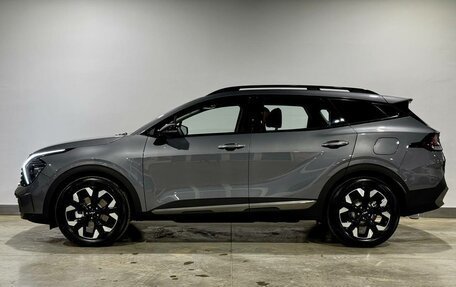 KIA Sportage IV рестайлинг, 2025 год, 4 100 000 рублей, 4 фотография