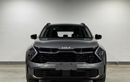 KIA Sportage IV рестайлинг, 2025 год, 4 100 000 рублей, 5 фотография