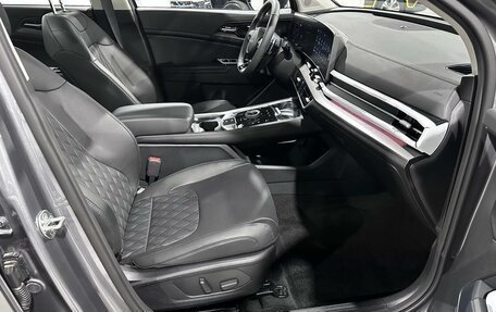 KIA Sportage IV рестайлинг, 2025 год, 4 100 000 рублей, 11 фотография