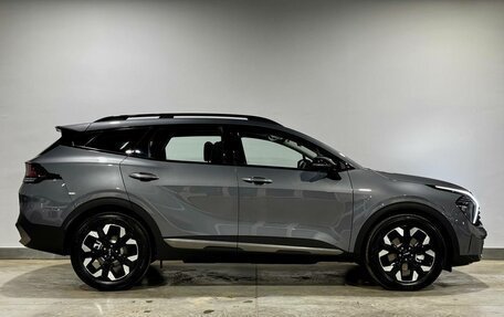 KIA Sportage IV рестайлинг, 2025 год, 4 100 000 рублей, 8 фотография