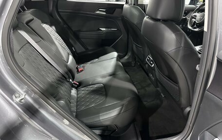 KIA Sportage IV рестайлинг, 2025 год, 4 100 000 рублей, 13 фотография