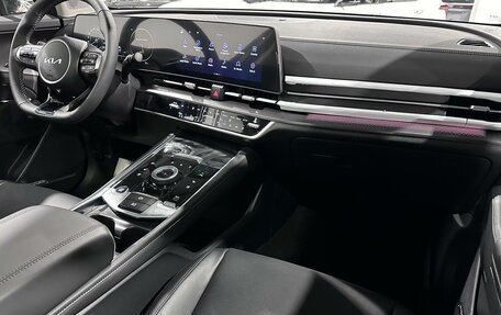 KIA Sportage IV рестайлинг, 2025 год, 4 100 000 рублей, 12 фотография