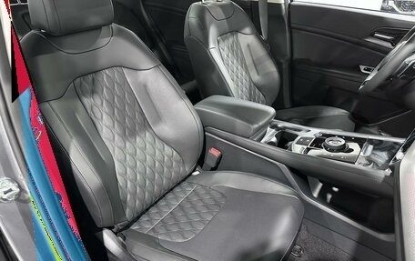 KIA Sportage IV рестайлинг, 2025 год, 4 100 000 рублей, 10 фотография