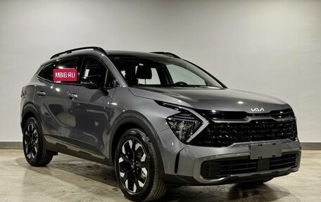 KIA Sportage IV рестайлинг, 2025 год, 4 100 000 рублей, 6 фотография