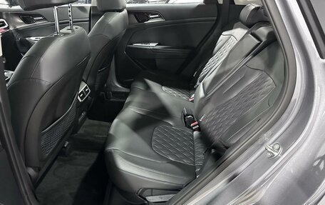 KIA Sportage IV рестайлинг, 2025 год, 4 100 000 рублей, 18 фотография