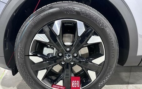 KIA Sportage IV рестайлинг, 2025 год, 4 100 000 рублей, 9 фотография