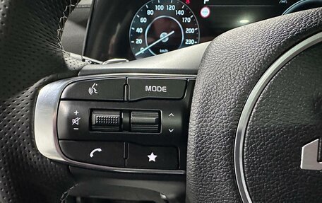 KIA Sportage IV рестайлинг, 2025 год, 4 100 000 рублей, 25 фотография