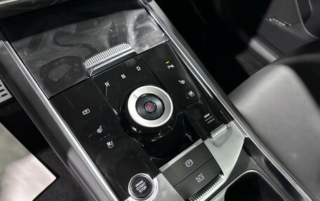 KIA Sportage IV рестайлинг, 2025 год, 4 100 000 рублей, 20 фотография