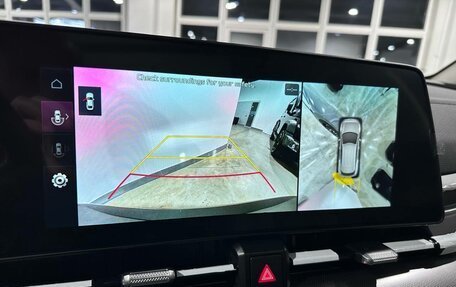 KIA Sportage IV рестайлинг, 2025 год, 4 100 000 рублей, 23 фотография