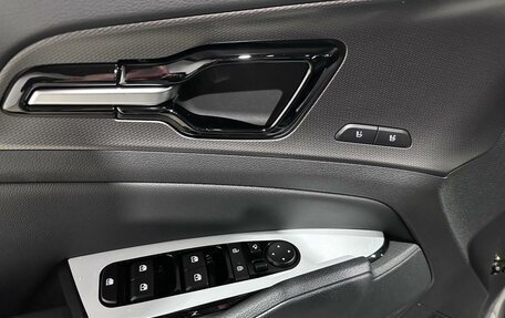 KIA Sportage IV рестайлинг, 2025 год, 4 100 000 рублей, 28 фотография