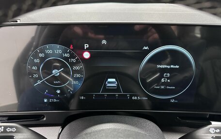 KIA Sportage IV рестайлинг, 2025 год, 4 100 000 рублей, 22 фотография