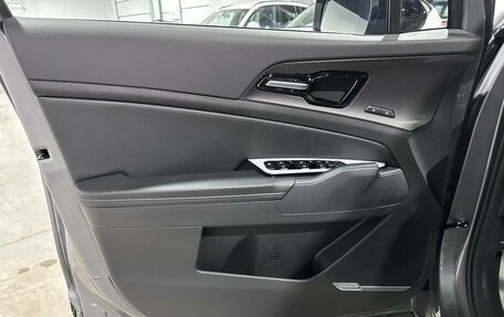 KIA Sportage IV рестайлинг, 2025 год, 4 100 000 рублей, 30 фотография