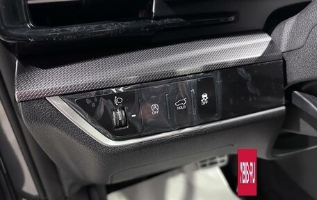 KIA Sportage IV рестайлинг, 2025 год, 4 100 000 рублей, 27 фотография