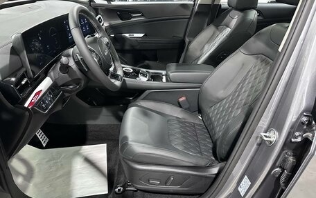 KIA Sportage IV рестайлинг, 2025 год, 4 100 000 рублей, 31 фотография