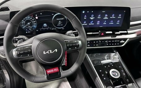 KIA Sportage IV рестайлинг, 2025 год, 4 100 000 рублей, 26 фотография