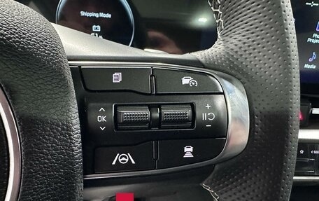 KIA Sportage IV рестайлинг, 2025 год, 4 100 000 рублей, 24 фотография