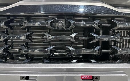 KIA Sportage IV рестайлинг, 2025 год, 4 100 000 рублей, 33 фотография