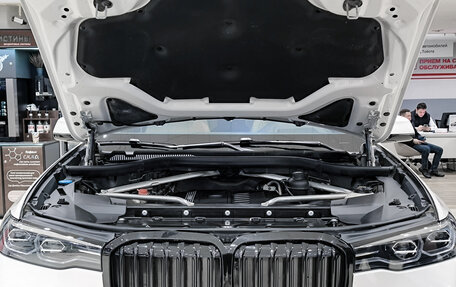 BMW X7, 2019 год, 7 650 000 рублей, 11 фотография