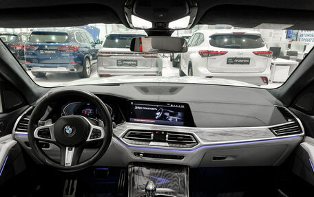 BMW X7, 2019 год, 7 650 000 рублей, 17 фотография