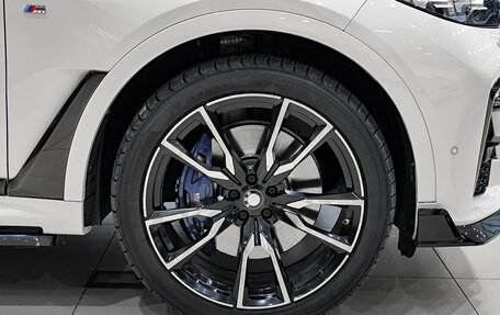 BMW X7, 2019 год, 7 650 000 рублей, 22 фотография