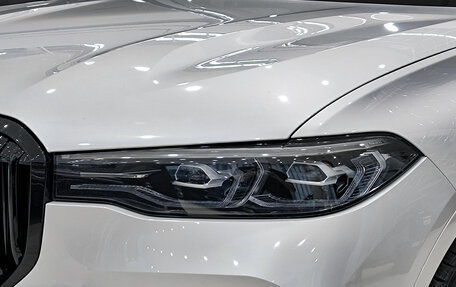 BMW X7, 2019 год, 7 650 000 рублей, 21 фотография