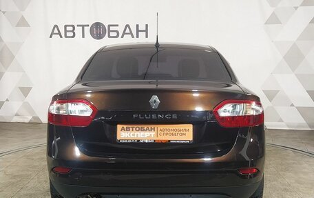 Renault Fluence I, 2014 год, 689 000 рублей, 5 фотография
