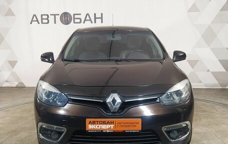 Renault Fluence I, 2014 год, 689 000 рублей, 2 фотография