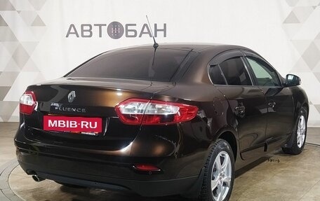 Renault Fluence I, 2014 год, 689 000 рублей, 3 фотография