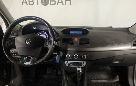 Renault Fluence I, 2014 год, 689 000 рублей, 11 фотография