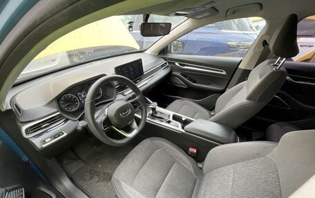 Geely Emgrand, 2023 год, 1 083 440 рублей, 5 фотография