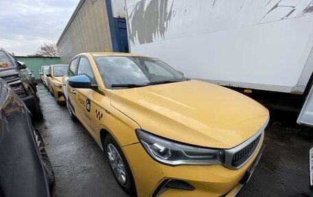 Geely Emgrand, 2023 год, 1 083 440 рублей, 2 фотография