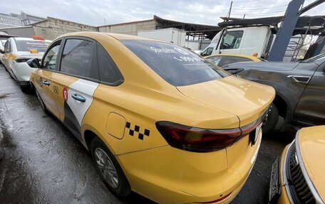 Geely Emgrand, 2023 год, 1 083 440 рублей, 4 фотография