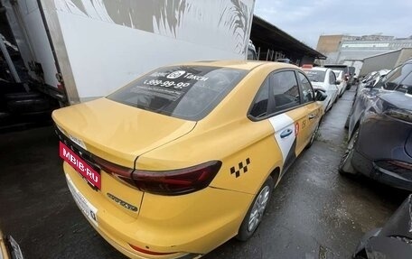 Geely Emgrand, 2023 год, 1 083 440 рублей, 3 фотография