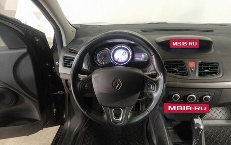 Renault Fluence I, 2014 год, 689 000 рублей, 13 фотография