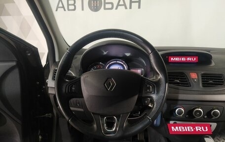 Renault Fluence I, 2014 год, 689 000 рублей, 12 фотография