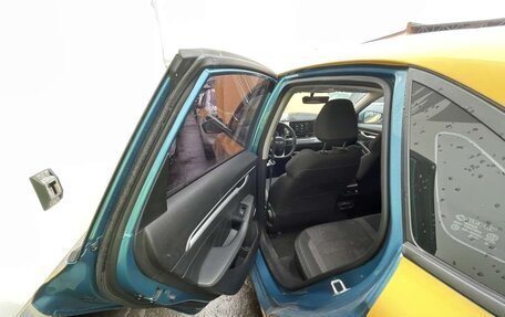 Geely Emgrand, 2023 год, 1 083 440 рублей, 7 фотография