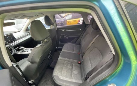 Geely Emgrand, 2023 год, 1 083 440 рублей, 8 фотография