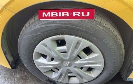 Geely Emgrand, 2023 год, 1 083 440 рублей, 9 фотография