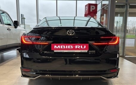 Toyota Camry, 2025 год, 4 850 000 рублей, 5 фотография