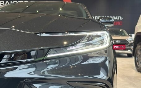 Toyota Camry, 2025 год, 4 850 000 рублей, 3 фотография