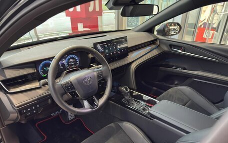 Toyota Camry, 2025 год, 4 850 000 рублей, 7 фотография