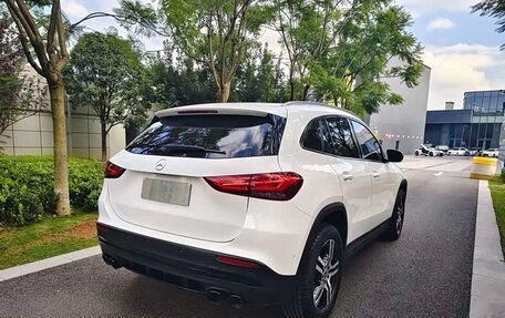 Mercedes-Benz GLA, 2022 год, 2 150 007 рублей, 4 фотография