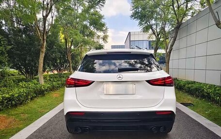 Mercedes-Benz GLA, 2022 год, 2 150 007 рублей, 5 фотография